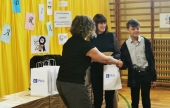 Finał konkursu SPIELFABRIK